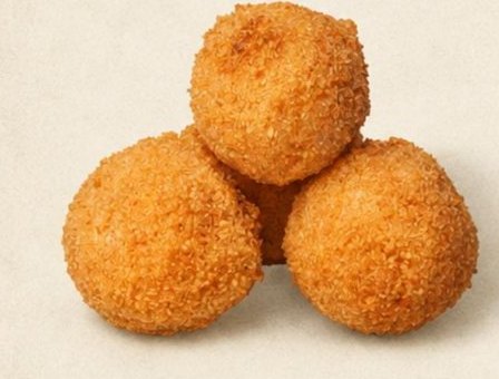 Arancini di riso