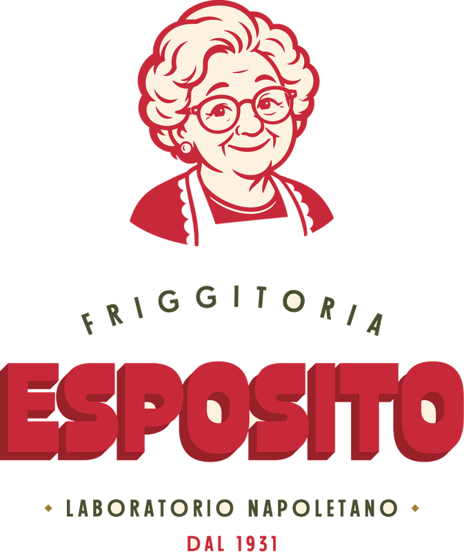 Friggitoria Esposito — Laboratorio napoletano dal 1931